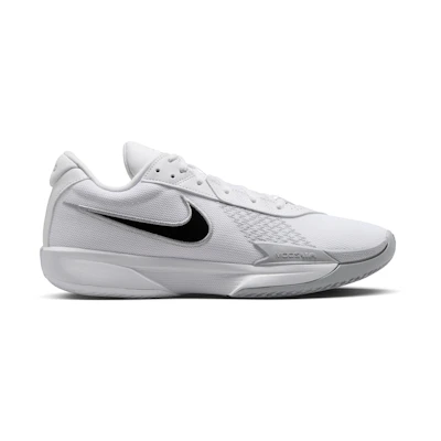 Nike Air Zoom GT Cut Academy TB 'White Wolf Grey Black'