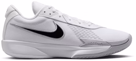 Nike Air Zoom GT Cut Academy TB White Wolf Grey Black FV1298-105 Nike Air Zoom GT Cut Academy TB White Wolf Grey Black FV1298-105