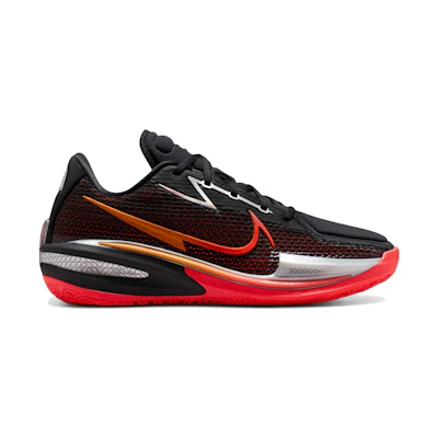 Nike Air Zoom GT Cut 'Black Bright Crimson'