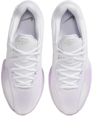 Nike Air Zoom GT Cut Cross EP 'Barely Grape' HF0231-100 Lookbook Nike Air Zoom GT Cut Cross EP 'Barely Grape' HF0231-100