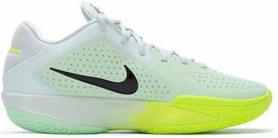 Nike G.T. CUT CROSS EP 舒適輕便 減震防滑耐磨 中幫 籃球鞋 男款 綠黃色 Order Nike G.T. CUT CROSS EP 舒適輕便 減震防滑耐磨 中幫 籃球鞋 男款 綠黃色