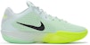 Nike Air Zoom GT Cut Cross EP 'Hijau Pudar' HF0231-300