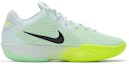 Order Nike Air Zoom GT Cut Cross EP 'Hijau Pudar' HF0231-300