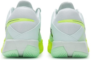 Nike G.T. CUT CROSS EP 舒適輕便 減震防滑耐磨 中幫 籃球鞋 男款 綠黃色 Shop Nike G.T. CUT CROSS EP 舒適輕便 減震防滑耐磨 中幫 籃球鞋 男款 綠黃色