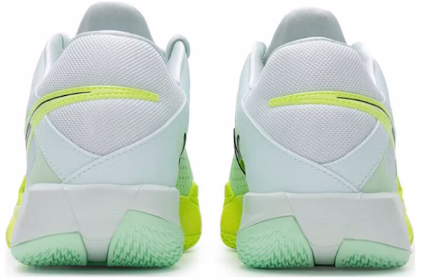 Nike Air Zoom GT Cut Cross EP 'Barely Green' HF0231-300 Shop Nike Air Zoom GT Cut Cross EP 'Barely Green' HF0231-300