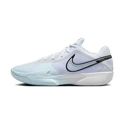 Nike Air Zoom GT Cut Cross EP 'Football Grey Black'