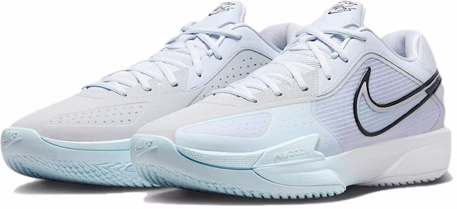 耐克Air Zoom GT Cut Cross EP‘足球灰黑’ HF0231-004 Lookbook 耐克Air Zoom GT Cut Cross EP‘足球灰黑’ HF0231-004