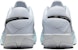 Nike Air Zoom GT Cut Cross EP 'Football Grey Black' HF0231-004