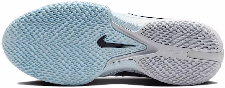 耐克Air Zoom GT Cut Cross EP‘足球灰黑’ HF0231-004 Details for 耐克Air Zoom GT Cut Cross EP‘足球灰黑’ HF0231-004