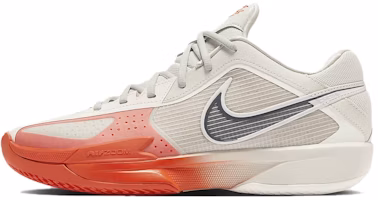 Nike Air Zoom GT Cut Cross EP 'Light Grey Bright Crimson' HF0218-003/HF0231-003 Nike Air Zoom GT Cut Cross EP 'Light Grey Bright Crimson' HF0218-003/HF0231-003