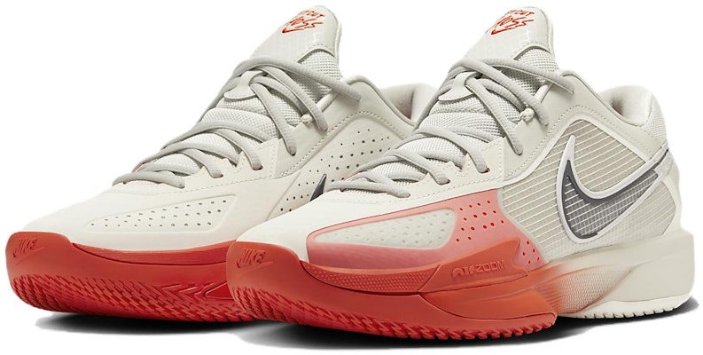 Nike Air Zoom GT Cut Cross EP 'Light Grey Bright Crimson' HF0218-003/HF0231-003 Order Nike Air Zoom GT Cut Cross EP 'Light Grey Bright Crimson' HF0218-003/HF0231-003
