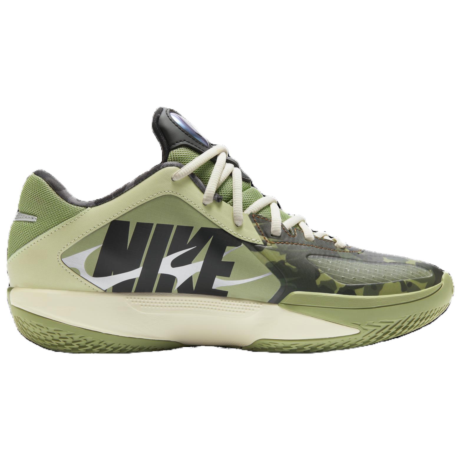 Order Nike Air Zoom GT Cut Cross EP '橄欖迷彩' HM3702-391