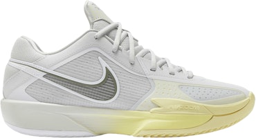 Nike Air Zoom GT Cut Cross EP 'Photon Dust White' HF0231-002 Nike Air Zoom GT Cut Cross EP 'Photon Dust White' HF0231-002