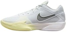 Buy Nike Air Zoom GT Cut Cross EP 'Photon Dust White' HF0231-002