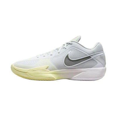 Nike Air Zoom GT Cut Cross EP 'Photon Dust White'