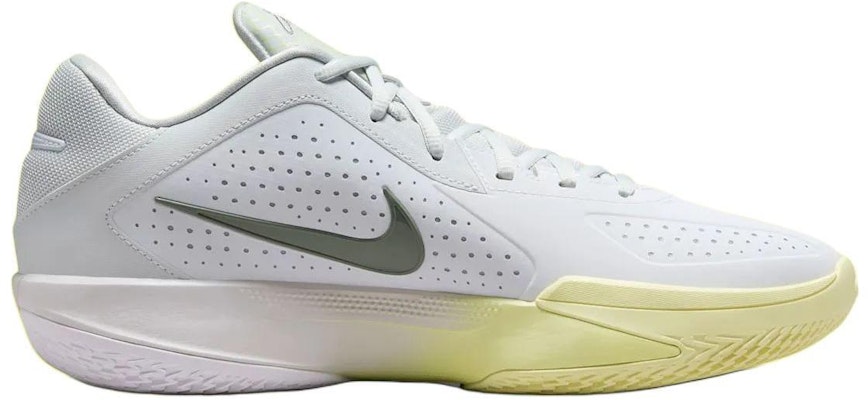 Nike Air Zoom GT Cut Cross EP 'Photon Dust White' HF0231-002 Order Nike Air Zoom GT Cut Cross EP 'Photon Dust White' HF0231-002