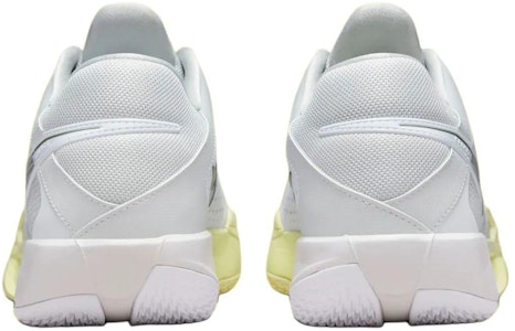 Nike Air Zoom GT Cut Cross EP ''Photon Dust Putih'' HF0231-002 Shop Nike Air Zoom GT Cut Cross EP ''Photon Dust Putih'' HF0231-002