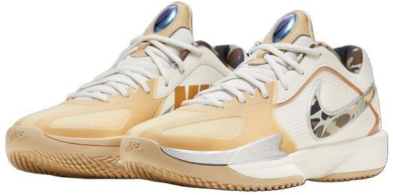 Nike Air Zoom GT Cut Cross EP 'Sesame Camo' HM3700-291 Order Nike Air Zoom GT Cut Cross EP 'Sesame Camo' HM3700-291