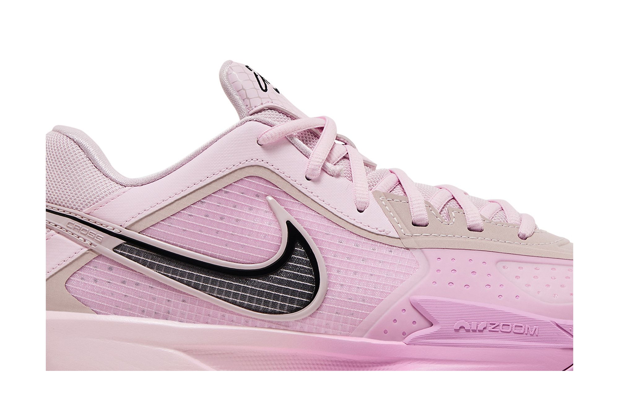 Lookbook Nike Air Zoom GT Cut Cross EP 'Think Pink' HF0218-601/HF0231-601
