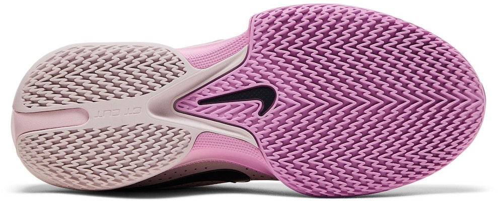 Nike Air Zoom GT Cut Cross EP 'Think Pink' Rosa HF0218-601/HF0231-601 Shop Nike Air Zoom GT Cut Cross EP 'Think Pink' Rosa HF0218-601/HF0231-601