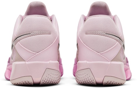 Nike Air Zoom GT Cut Cross EP ''Think Pink'' Wanita HF0218-601/HF0231-601 Details for Nike Air Zoom GT Cut Cross EP ''Think Pink'' Wanita HF0218-601/HF0231-601