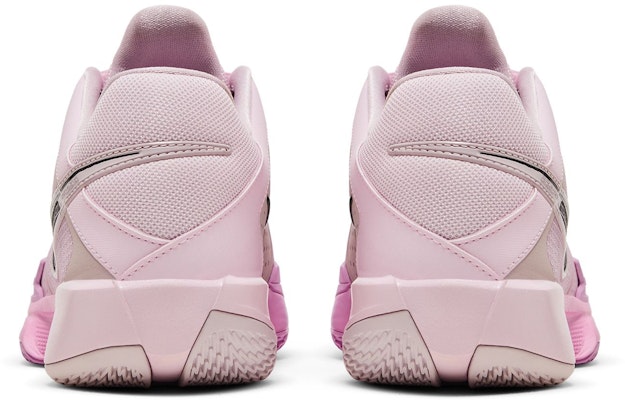 Nike Air Zoom GT Cut Cross EP 'Think Pink' Rosa HF0218-601/HF0231-601 Details for Nike Air Zoom GT Cut Cross EP 'Think Pink' Rosa HF0218-601/HF0231-601