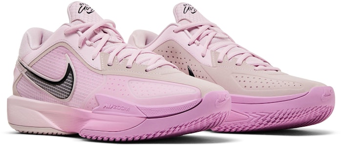 Nike Air Zoom GT Cut Cross EP ''Think Pink'' Wanita HF0218-601/HF0231-601 Cheap Nike Air Zoom GT Cut Cross EP ''Think Pink'' Wanita HF0218-601/HF0231-601