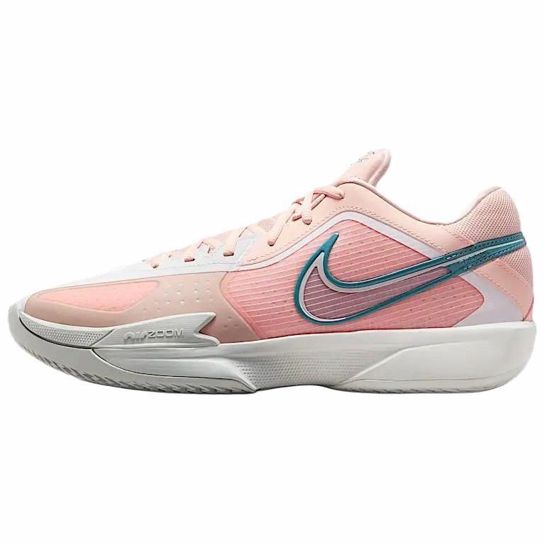 Nike Air Zoom GT Cut Cross EP 'Washed Coral' HF0231-602