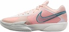 Buy Nike Air Zoom GT Cut Cross EP ''Washed Coral'' Wanita Lelaki Sneakers HF0231-602