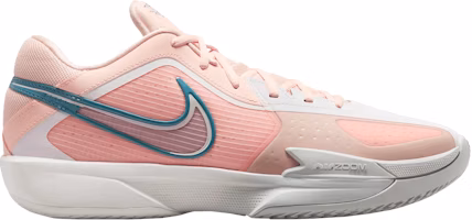 Nike Air Zoom GT Cut Cross EP 'Washed Coral' HF0231-602 Nike Air Zoom GT Cut Cross EP 'Washed Coral' HF0231-602