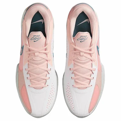 Nike Air Zoom GT Cut Cross EP『洗淨珊瑚粉』 HF0231-602 Purchase Nike Air Zoom GT Cut Cross EP『洗淨珊瑚粉』 HF0231-602