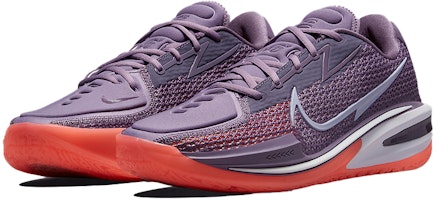 Nike Air Zoom GT Cut EP 'Asap Ungu Mangga Terang' CZ0176-501 Lookbook Nike Air Zoom GT Cut EP 'Asap Ungu Mangga Terang' CZ0176-501