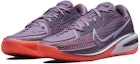 Lookbook Nike Air Zoom GT Cut EP 'Asap Ungu Mangga Terang' CZ0176-501