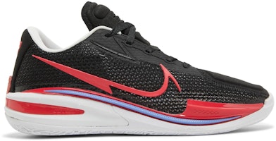 Nike Air Zoom GT Cut EP 'Black Fusion Red' CZ0176-003 Nike Air Zoom GT Cut EP 'Black Fusion Red' CZ0176-003