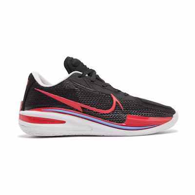 Nike Air Zoom GT Cut EP 'Black Fusion Red'