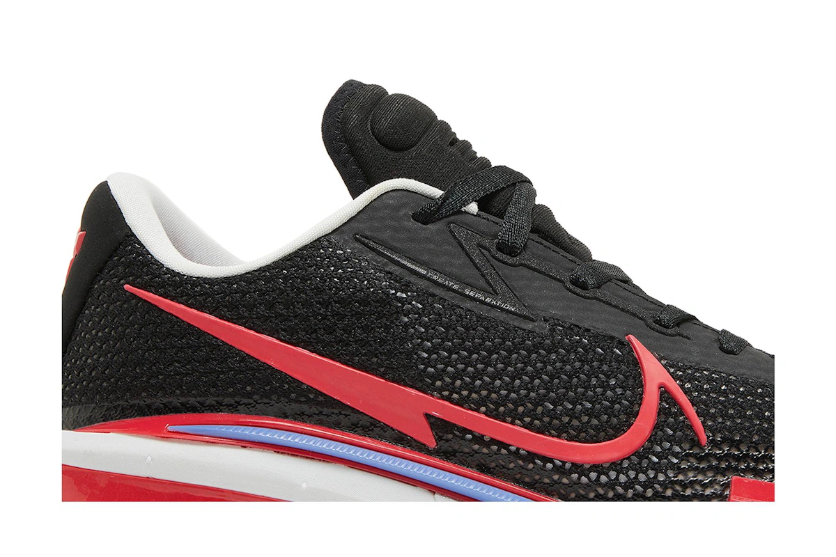 Nike Air Zoom GT Cut EP 'Black Fusion Red' CZ0176-003