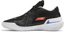Lookbook Nike Air Zoom GT Cut EP 'Hitam Fusion Merah' CZ0176-003