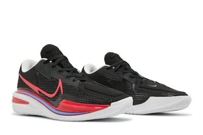 Nike Air Zoom GT Cut EP 'Black Fusion Red' CZ0176-003