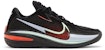 Nike Air Zoom GT Cut EP 'Hitam Hyper Crimson' CZ0176-001