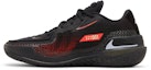 Lookbook Nike Air Zoom GT Cut EP 'Hitam Hyper Crimson' CZ0176-001
