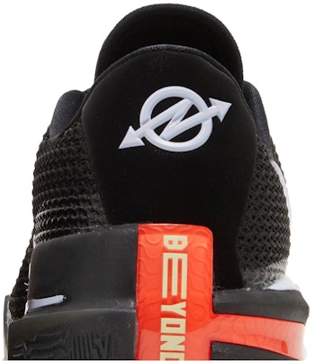 Nike Air Zoom GT Cut EP 'Black Hyper Crimson' CZ0176-001 Sizing Nike Air Zoom GT Cut EP 'Black Hyper Crimson' CZ0176-001