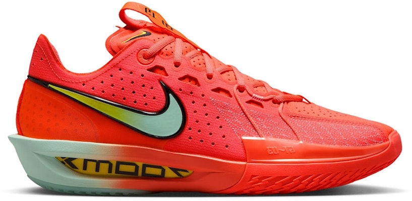 耐克Air Zoom GT Cut EP ''亮芒果'' DV2918-800 Buy 耐克Air Zoom GT Cut EP ''亮芒果'' DV2918-800