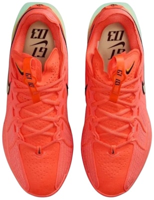 耐克Air Zoom GT Cut EP ''亮芒果'' DV2918-800 Lookbook 耐克Air Zoom GT Cut EP ''亮芒果'' DV2918-800