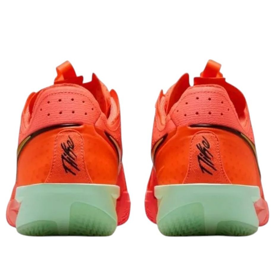 Shop 耐克Air Zoom GT Cut EP ''亮芒果'' DV2918-800