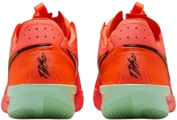 耐克Air Zoom GT Cut EP ''亮芒果'' DV2918-800 Shop 耐克Air Zoom GT Cut EP ''亮芒果'' DV2918-800