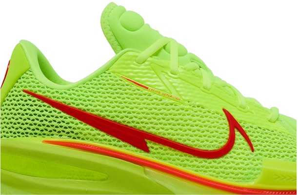 Nike Air Zoom GT Cut EP 'EYBL - Volt Bright Crimson' IH3991-700 Order Nike Air Zoom GT Cut EP 'EYBL - Volt Bright Crimson' IH3991-700