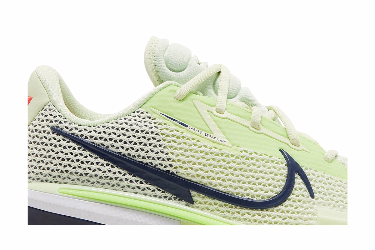 Nike Air Zoom GT Cut EP 'Lime Ice' CZ0176-300