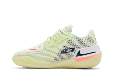 Nike Air Zoom GT Cut EP 'Lime Ice' CZ0176-300