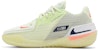 Nike Air Zoom GT Cut EP 'Lime Ice' Lelaki Kasut Sukan CZ0176-300