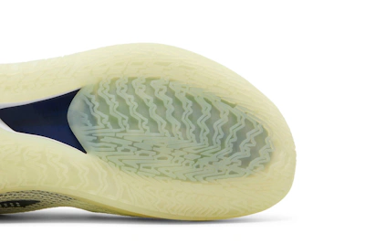 Nike Air Zoom GT Cut EP 'Lime Ice' CZ0176-300